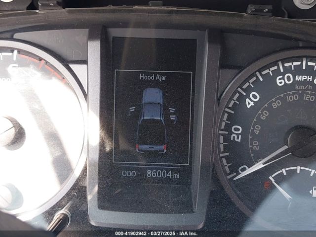 3TMCZ5AN6JM149053 Toyota Tacoma Trd Sport
