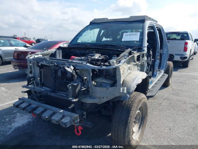 3TMCZ5AN6JM149053 Toyota Tacoma Trd Sport