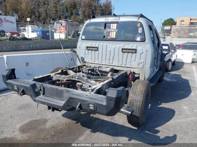 3TMCZ5AN6JM149053 Toyota Tacoma Trd Sport