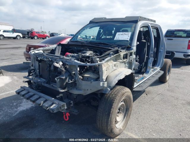 3TMCZ5AN6JM149053 Toyota Tacoma Trd Sport