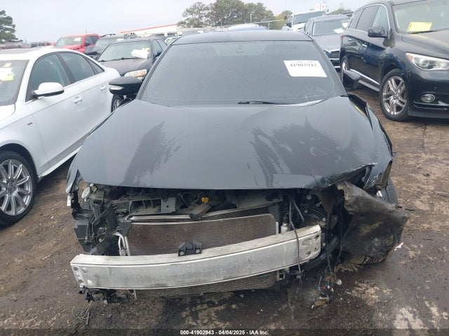 1N4AA6AP9JC369624 Nissan Maxima 3.5 Sv