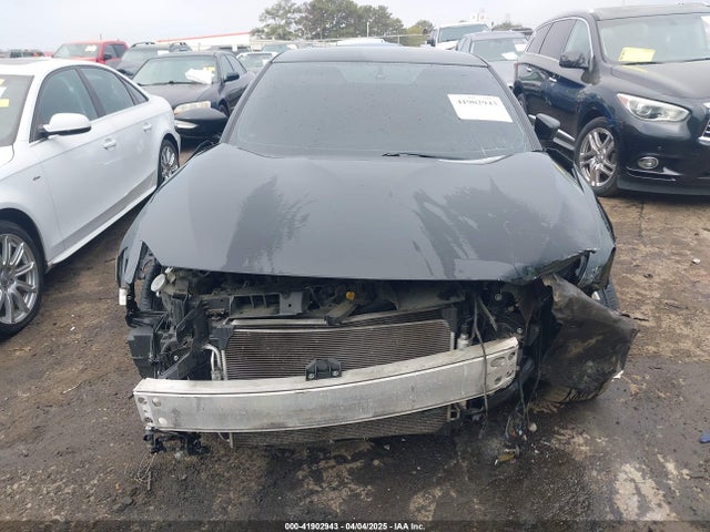 1N4AA6AP9JC369624 Nissan Maxima 3.5 Sv