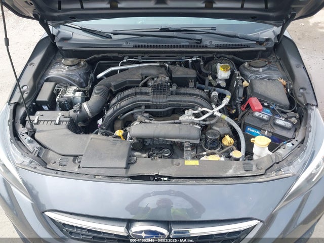 4S3GTAB62N3709600 Subaru Impreza Base 5-door