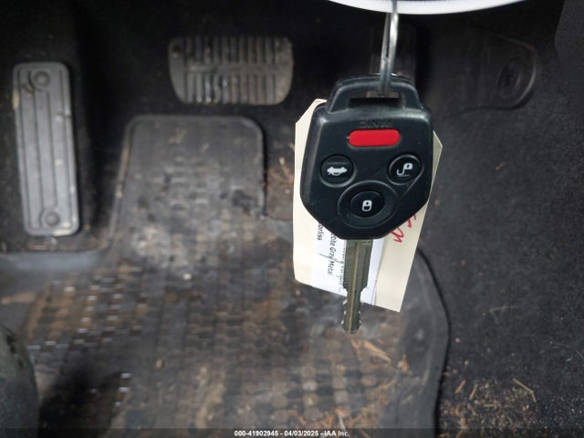 4S3GTAB62N3709600 Subaru Impreza Base 5-door