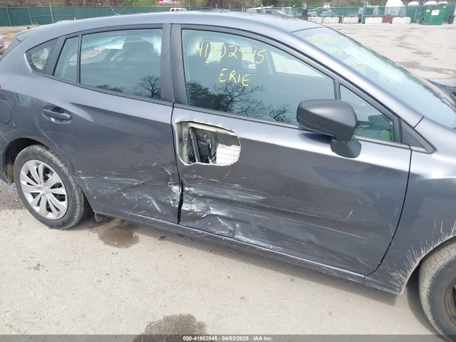4S3GTAB62N3709600 Subaru Impreza Base 5-door