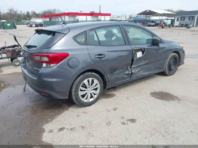 4S3GTAB62N3709600 Subaru Impreza Base 5-door