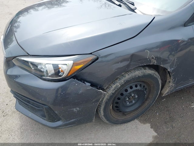 4S3GTAB62N3709600 Subaru Impreza Base 5-door