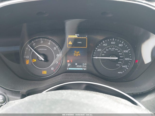 4S3GTAB62N3709600 Subaru Impreza Base 5-door