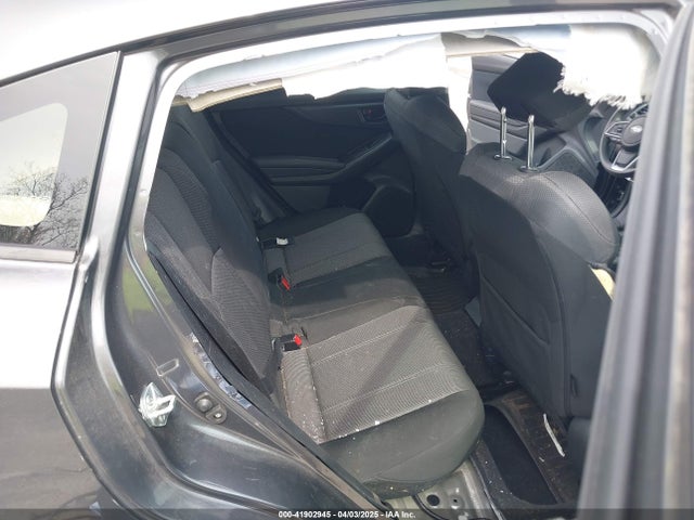 4S3GTAB62N3709600 Subaru Impreza Base 5-door