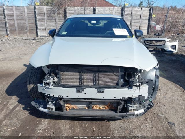7JRA22TM3MG102383 Volvo S60 T6 R-design