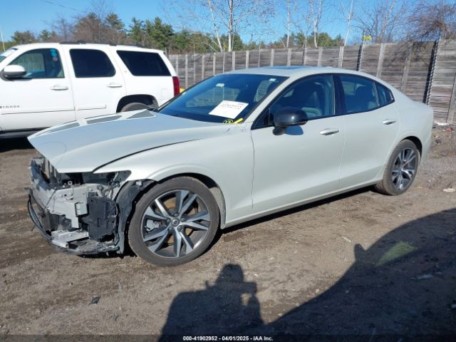 7JRA22TM3MG102383 Volvo S60 T6 R-design