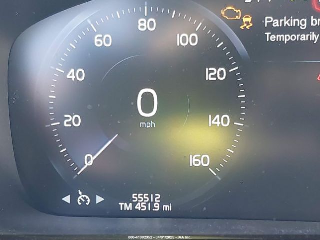 7JRA22TM3MG102383 Volvo S60 T6 R-design