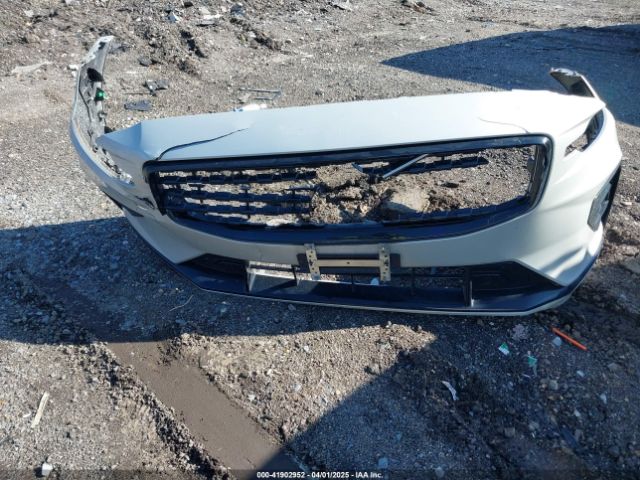 7JRA22TM3MG102383 Volvo S60 T6 R-design