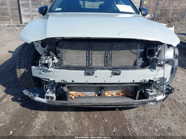 7JRA22TM3MG102383 Volvo S60 T6 R-design