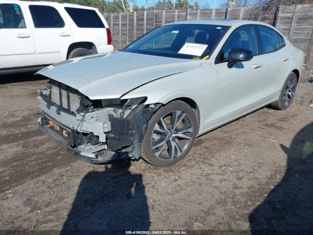 7JRA22TM3MG102383 Volvo S60 T6 R-design