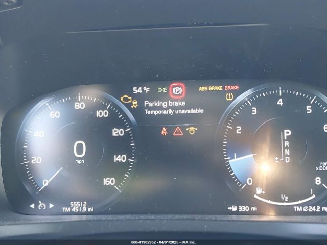 7JRA22TM3MG102383 Volvo S60 T6 R-design