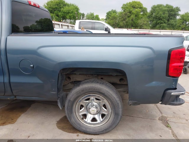 1GCRCPEH9EZ140914 Chevrolet Silverado 1500 Work Truck 2wt