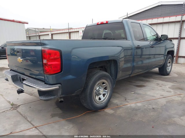 1GCRCPEH9EZ140914 Chevrolet Silverado 1500 Work Truck 2wt