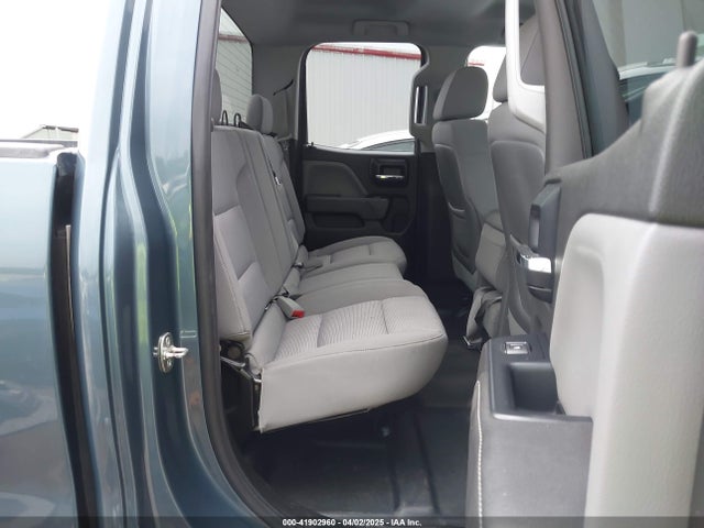 1GCRCPEH9EZ140914 Chevrolet Silverado 1500 Work Truck 2wt