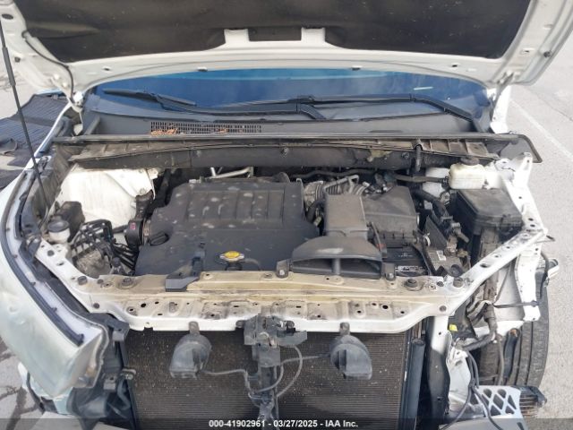 5TDJKRFHXFS134343 Toyota Highlander Xle V6