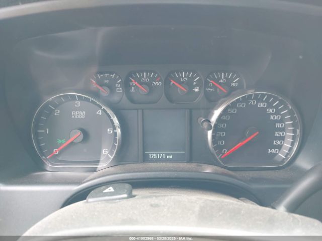 2018 CHEVROLET SILVERADO 1500 3GCUKNEC8JG399619 Photo 6
