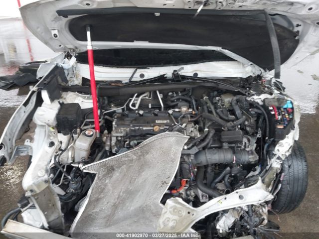 5TDFARAHXMS008108 Toyota Highlander Hybrid Platinum