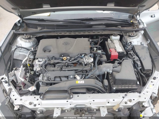 4T1R11AKXPU152098 Toyota CAMRY LE