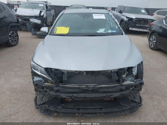 4T1R11AKXPU152098 Toyota CAMRY LE