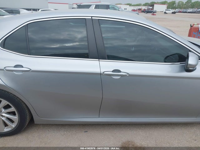4T1R11AKXPU152098 Toyota CAMRY LE