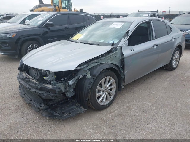 4T1R11AKXPU152098 Toyota CAMRY LE