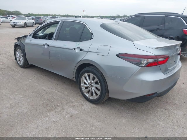 4T1R11AKXPU152098 Toyota CAMRY LE