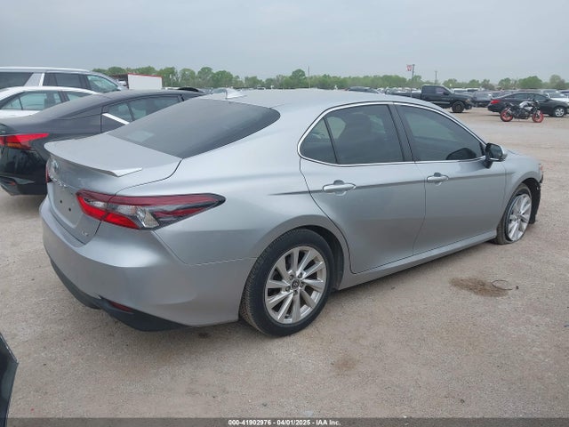4T1R11AKXPU152098 Toyota CAMRY LE