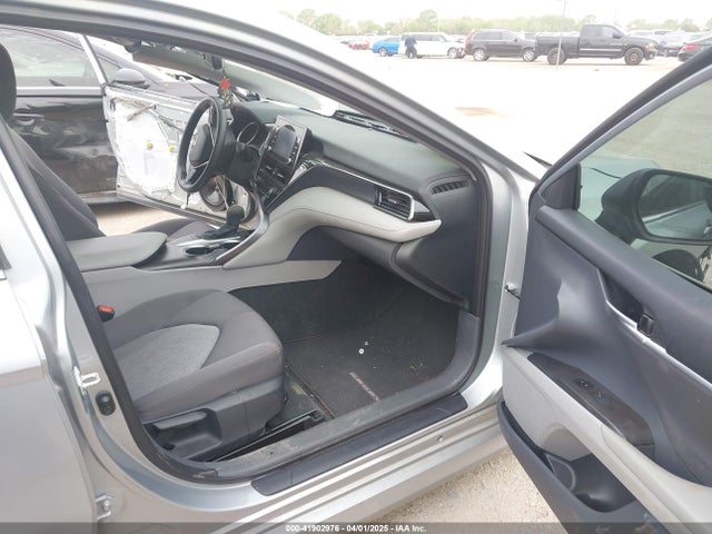 4T1R11AKXPU152098 Toyota CAMRY LE