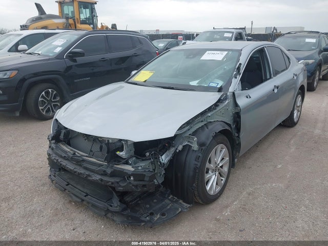 4T1R11AKXPU152098 Toyota CAMRY LE