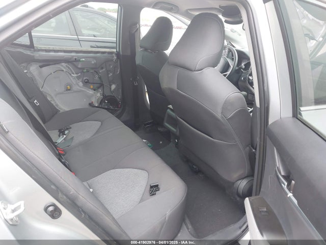 4T1R11AKXPU152098 Toyota CAMRY LE