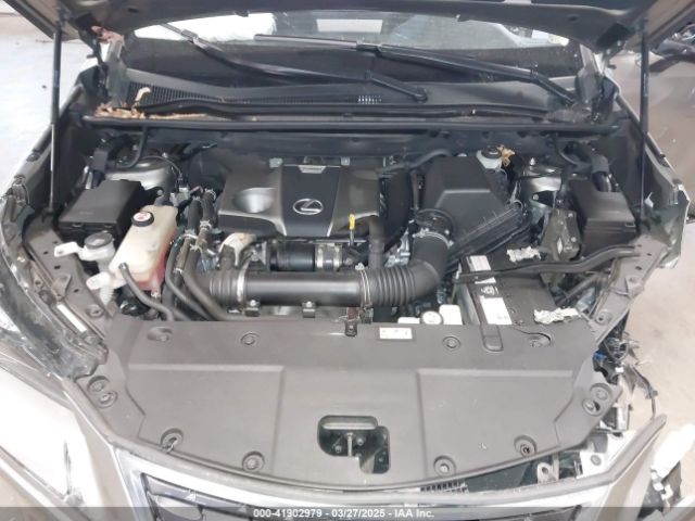 JTJDARDZ5M2257027 Lexus NX 300