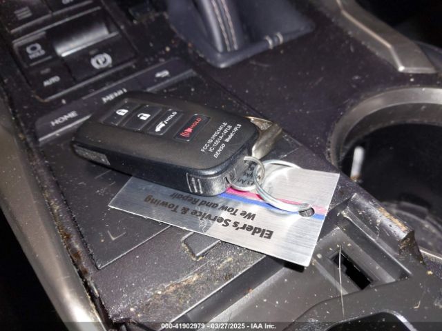 JTJDARDZ5M2257027 Lexus NX 300