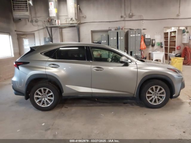JTJDARDZ5M2257027 Lexus NX 300