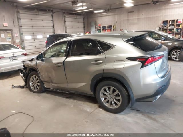 JTJDARDZ5M2257027 Lexus NX 300