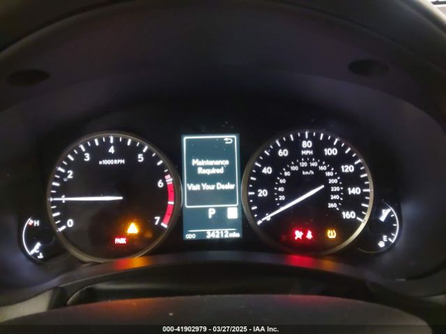 JTJDARDZ5M2257027 Lexus NX 300