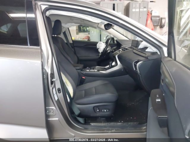JTJDARDZ5M2257027 Lexus NX 300