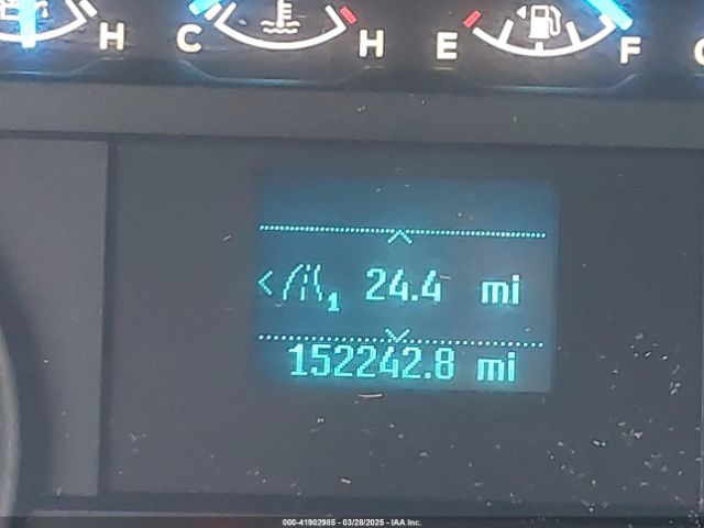 1FTMF1C88HKC40307 Ford F-150 Xl