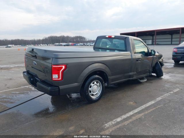 1FTMF1C88HKC40307 Ford F-150 Xl