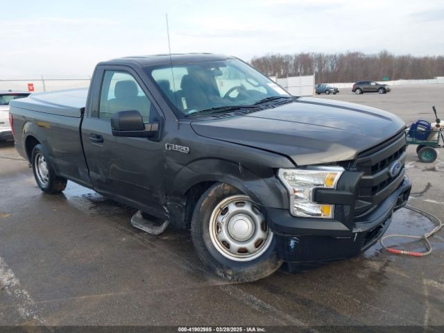 1FTMF1C88HKC40307 Ford F-150 Xl