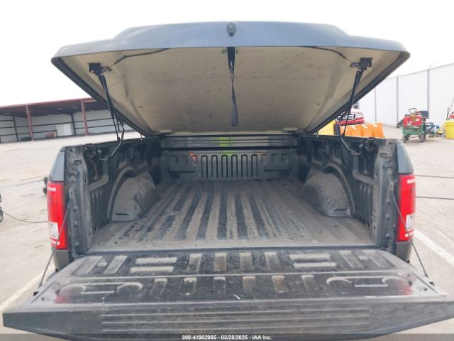 1FTMF1C88HKC40307 Ford F-150 Xl