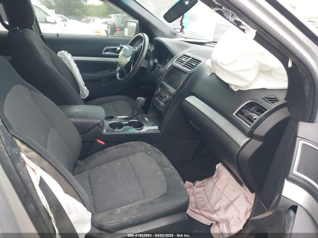 1FM5K7D88GGB79300 Ford Explorer