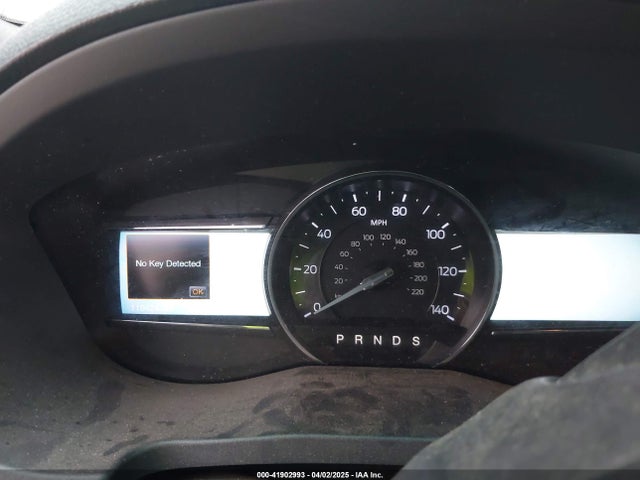 1FM5K7D88GGB79300 Ford Explorer