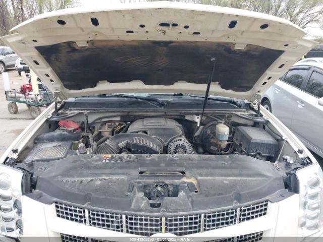 2012 CADILLAC ESCALADE 1GYS4CEF7CR283261 Photo 9