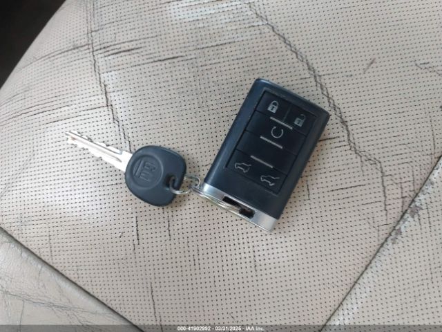 2012 CADILLAC ESCALADE 1GYS4CEF7CR283261 Photo 10