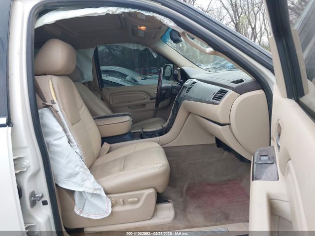 2012 CADILLAC ESCALADE 1GYS4CEF7CR283261 Photo 4